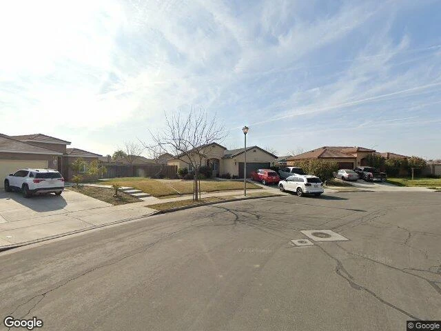 House image located at Wasco, CA 93280