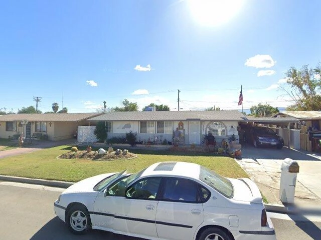 House image located at Indio, CA 92201