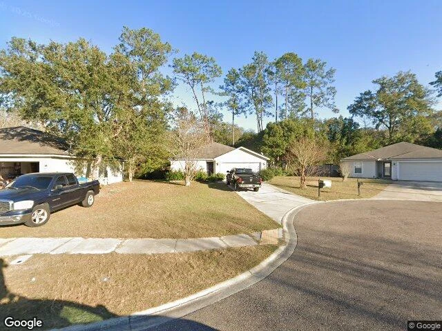House image located at Jacksonville, FL 32208