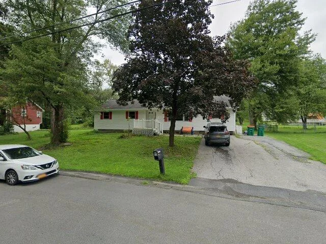 House image located at Wappingers Falls, NY 12590