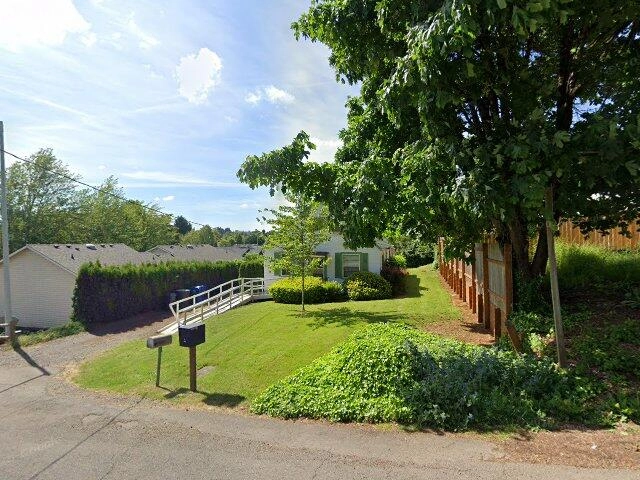 House image located at Salem, OR 97306