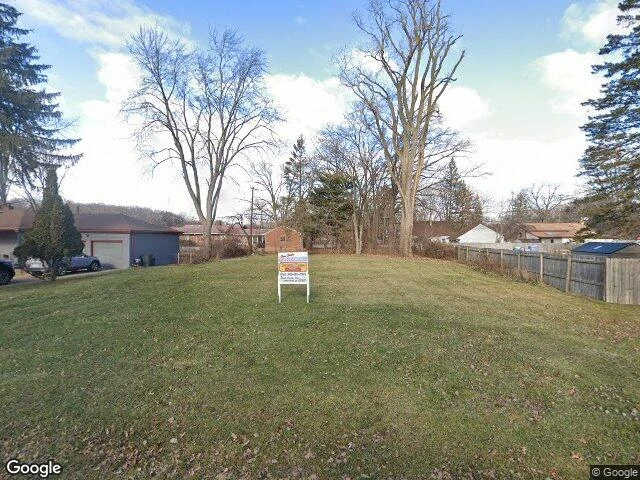 House image located at Southfield, MI 48075