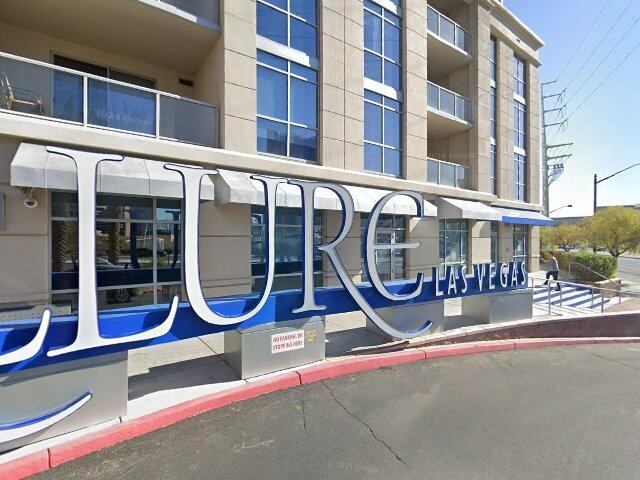 House image located at Las Vegas, NV 89102