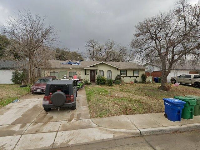 House image located at Carrollton, TX 75006