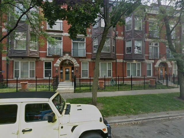 House image located at Chicago, IL 60637