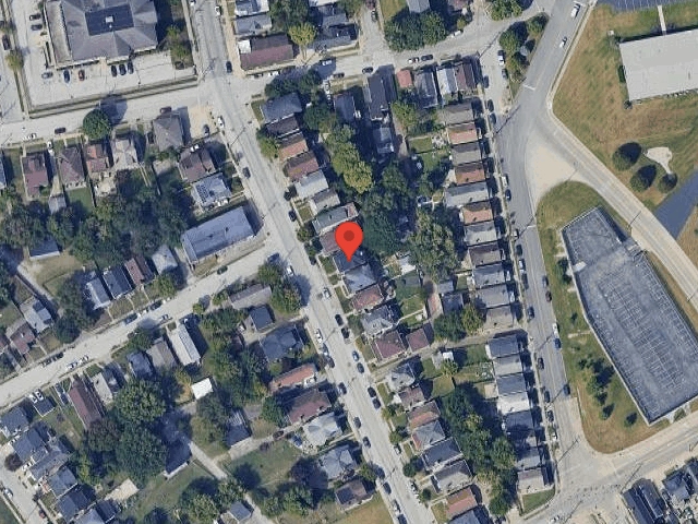 House image located at Covington, KY 41014