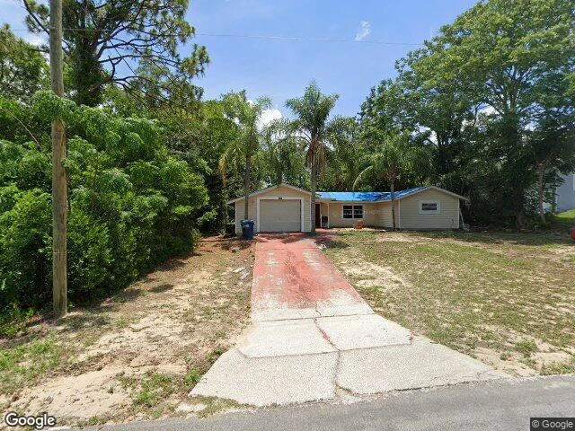 House image located at Spring Hill, FL 34606