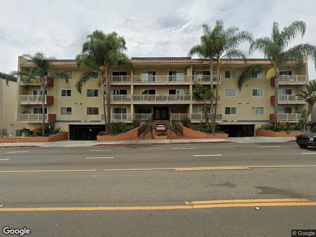 House image located at Hermosa Beach, CA 90254