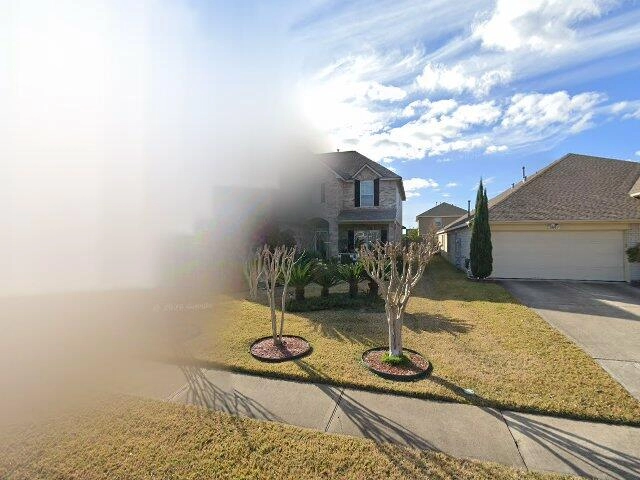 House image located at Katy, TX 77449