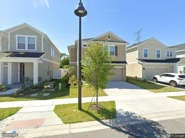 House image located at Orlando, FL 32822