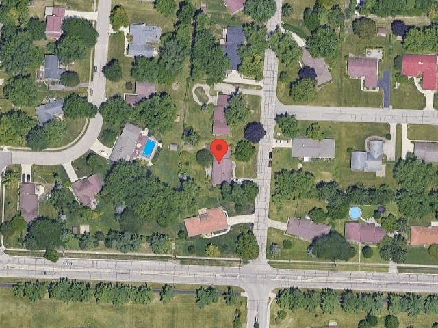 House image located at Dayton, OH 45459