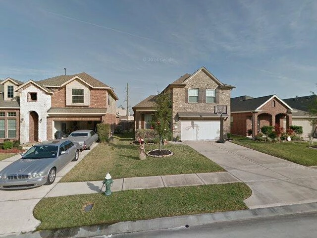 House image located at Humble, TX 77346