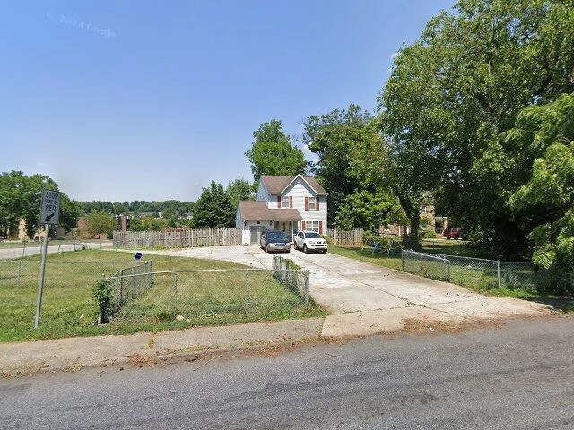 House image located at Gwynn Oak, MD 21207