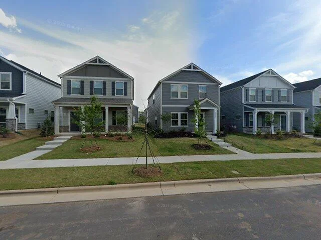 House image located at Huntersville, NC 28078