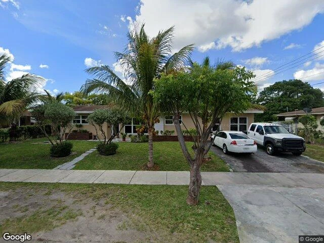 House image located at Miami, FL 33179