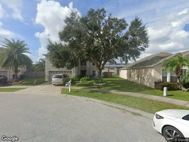 House image located at Auburndale, FL 33823