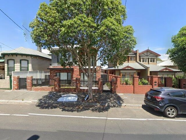 House image located at Detroit, MI 48221