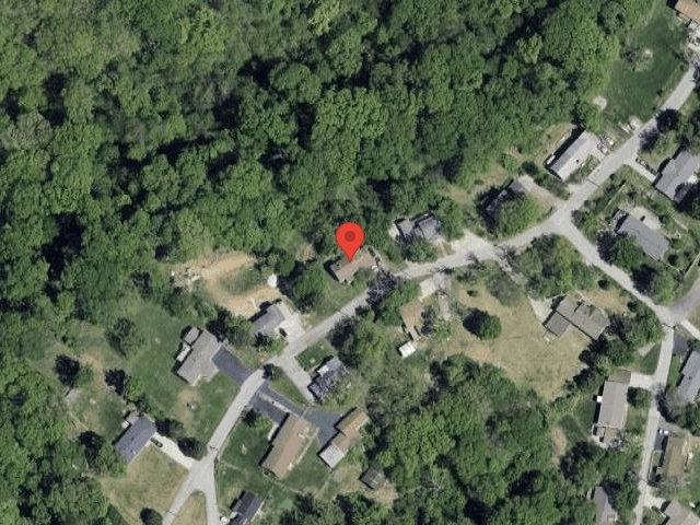 House image located at High Ridge, MO 63049