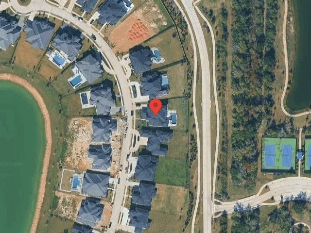House image located at Cypress, TX 77433