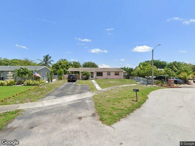 House image located at Deerfield Beach, FL 33441