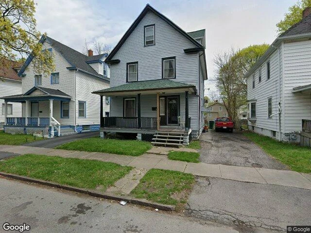 House image located at Rochester, NY 14621