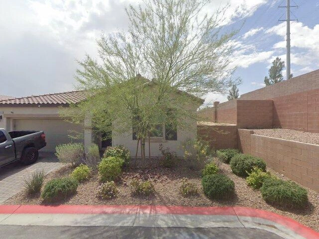 House image located at Las Vegas, NV 89166