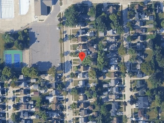 House image located at Dearborn, MI 48128