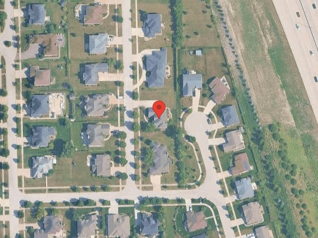 House image located at Lemont, IL 60439
