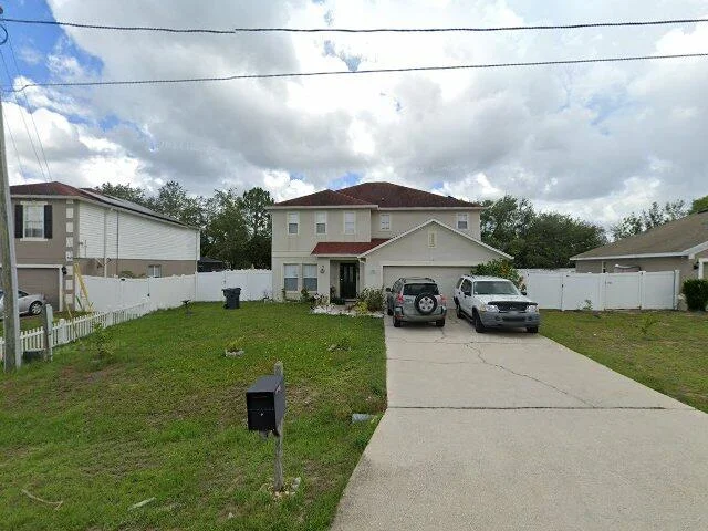 House image located at Kissimmee, FL 34759