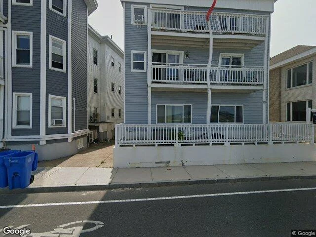 House image located at Winthrop, MA 02152