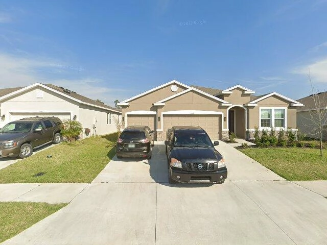 House image located at Spring Hill, FL 34609