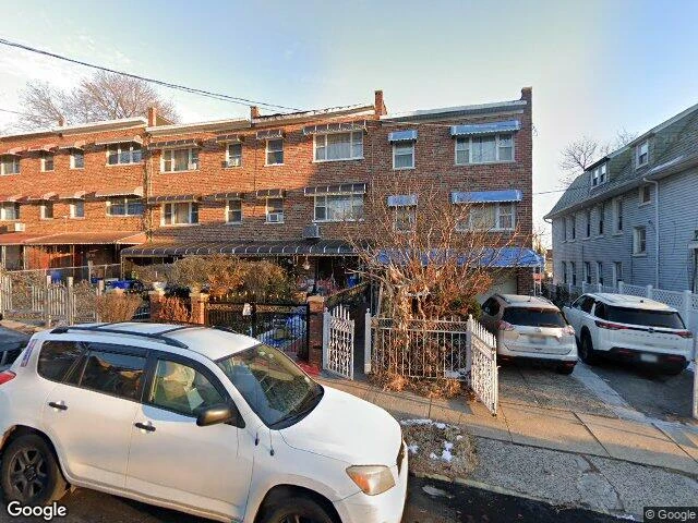 House image located at Mount Vernon, NY 10550