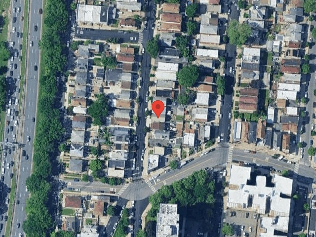 House image located at Bronx, NY 10461
