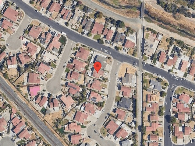 House image located at Union City, CA 94587