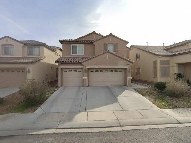 House image located at North Las Vegas, NV 89086