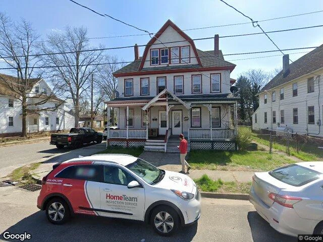 House image located at Salem, NJ 08079