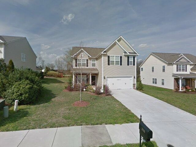 House image located at Whitsett, NC 27377