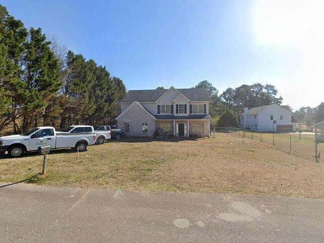 House image located at Stockbridge, GA 30281