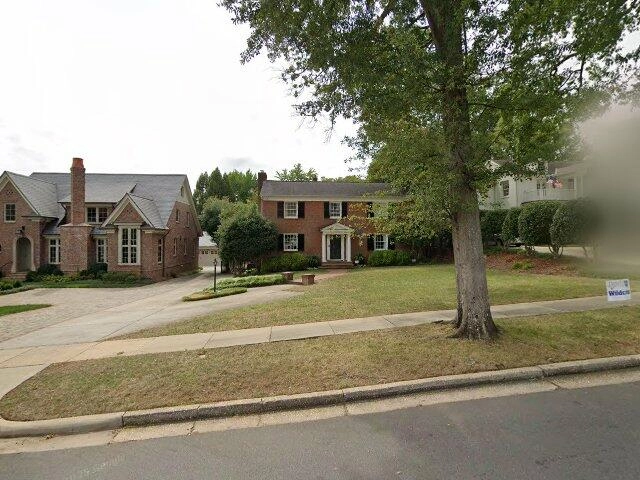 House image located at Charlotte, NC 28207