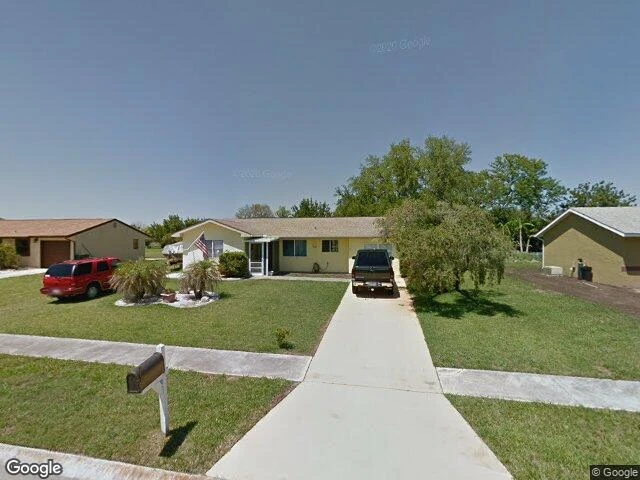 House image located at North Port, FL 34287