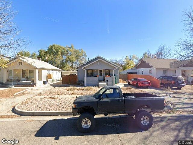 House image located at Pueblo, CO 81004