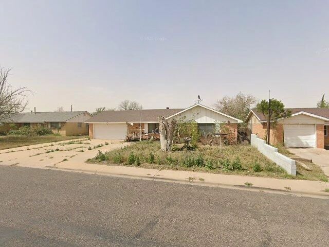 House image located at Odessa, TX 79763