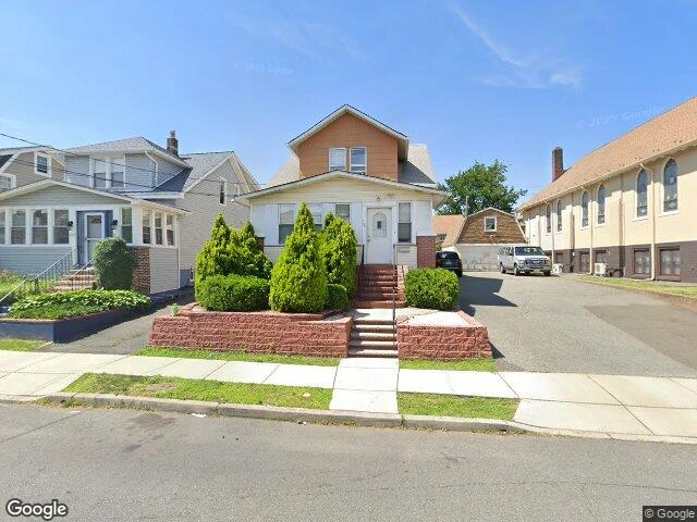 House image located at Clifton, NJ 07011