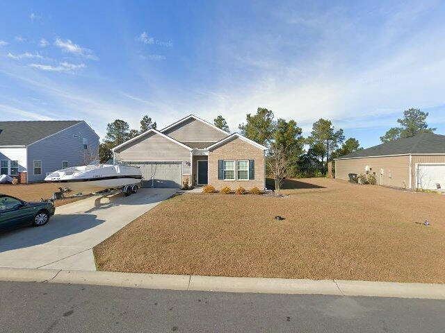 House image located at Conway, SC 29526