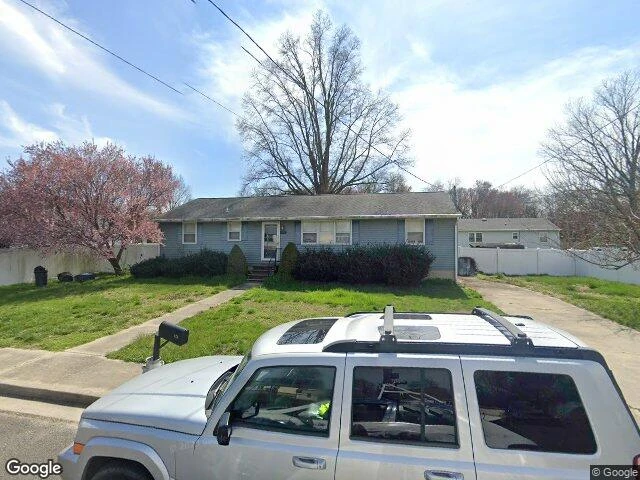 House image located at Pennsville, NJ 08070