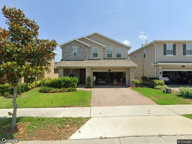 House image located at Casselberry, FL 32707