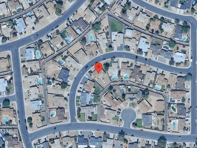 House image located at Chandler, AZ 85224