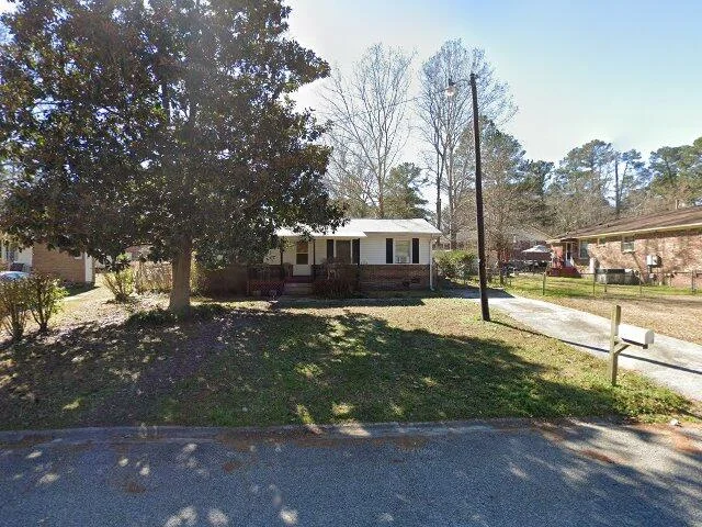 House image located at Columbia, SC 29223