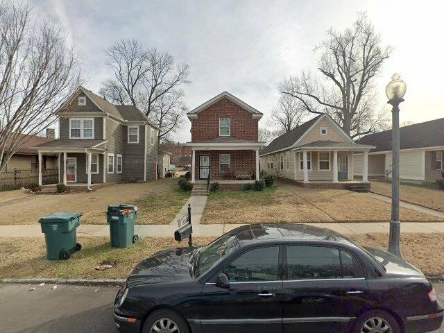 House image located at Memphis, TN 38107