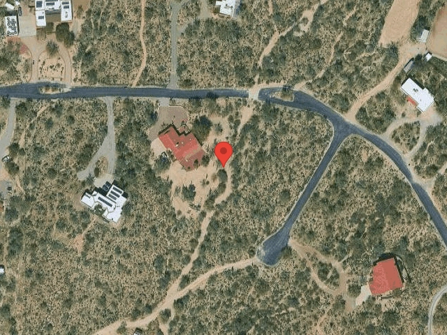 House image located at Tucson, AZ 85742
